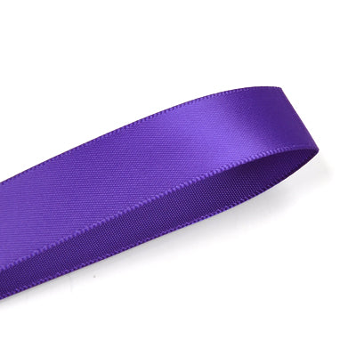 3/8” Purple Ribbon