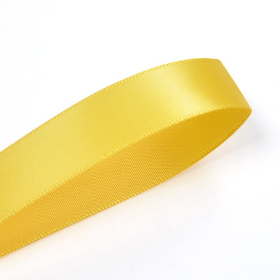 3/8” Yellow Ribbon