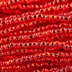Light Red Silverlined (R06)