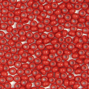 Opaque Red (R01)