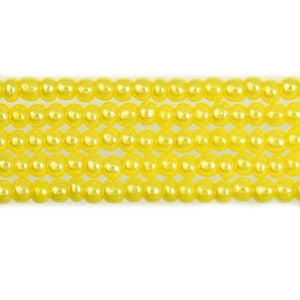 Opaque Luster Light Yellow (Y03)
