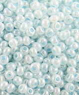 Pearlized Baby Blue (B03)