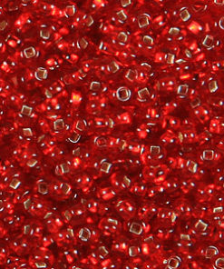 Silverlined Light Red (R02)