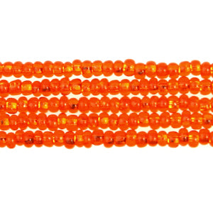 Silverlined Orange (O14)