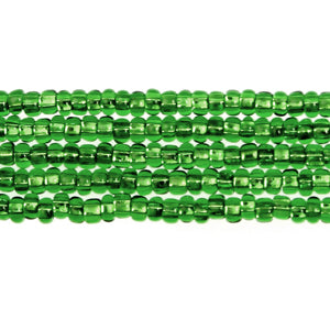 Silverlined Light Emerald (G02)