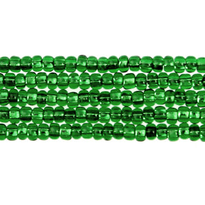 Silverlined Emerald (G22)