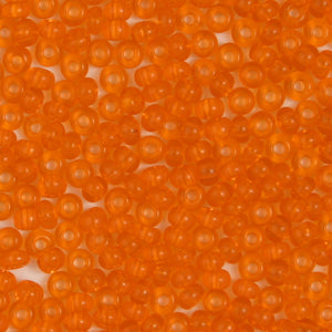 Transparent Light Orange (O05)
