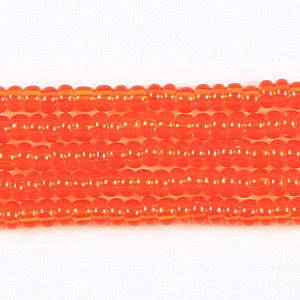Transparent Light Orange (O01)