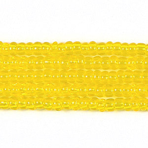 Transparent Light Yellow (Y07)