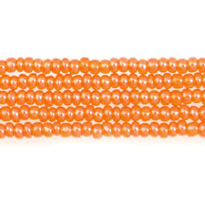 Opaque Luster Orange (O07)