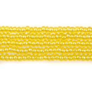 Transparent Luster Light Yellow (Y06)