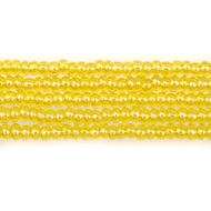 Transparent Luster Light Yellow (Y04)