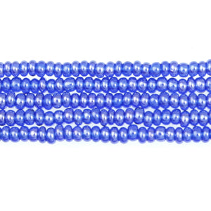 Transparent Luster Blue Aqua (B29)
