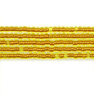 Copperlined Yellow (Y02)