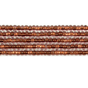 Copperlined Light Amethyst (P18)