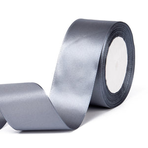 2" - Grey Ribbon