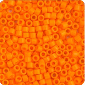 Orange Mandarin (1133)