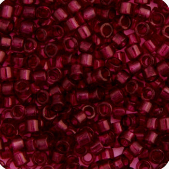 Red Wine Transparent Dyed (1312)