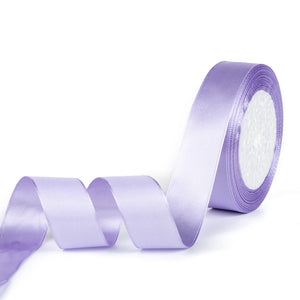 1” Lavender Ribbon