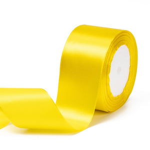 2" Yellow Ribbon