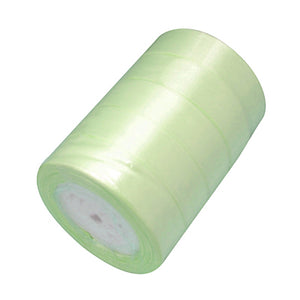 1” Mint Green Ribbon