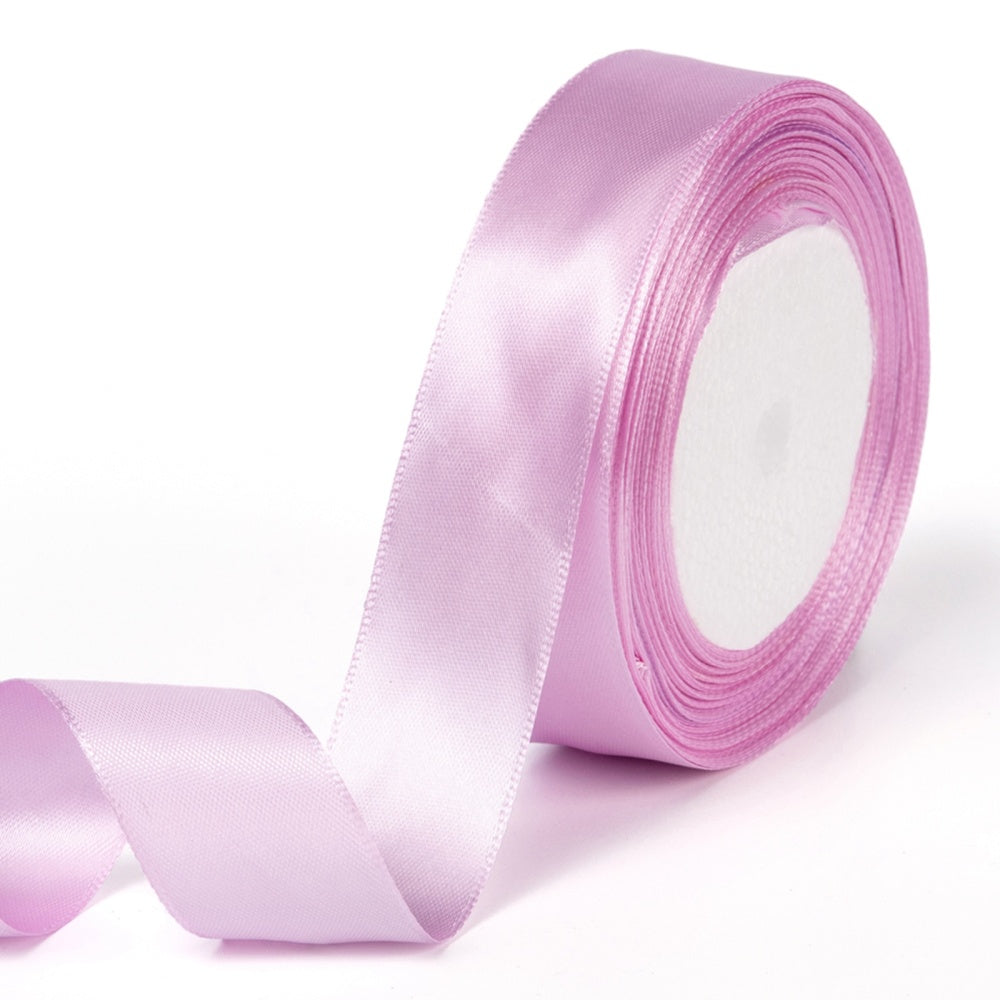1” Pearl Purple Ribbon