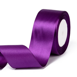 2" - Purple Ribbon