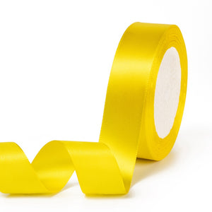 1” Yellow Ribbon