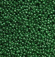Metallic Green (G06)